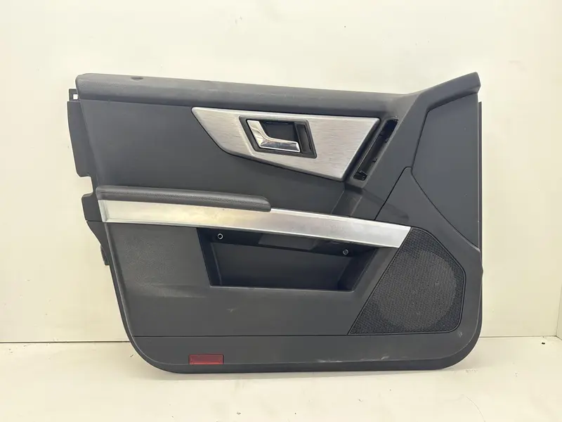 Pannello Anteriore Sinistro MERCEDES Classe GLK Serie (X204) (08>15) A20472009009051 A20472009009051 Diesel 2.2 (08>15)
