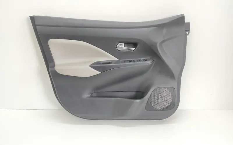 Pannello Anteriore Sinistro NISSAN Micra Serie (K14) (17>) 809015FA8E 80923-5FA0A Diesel 1.5