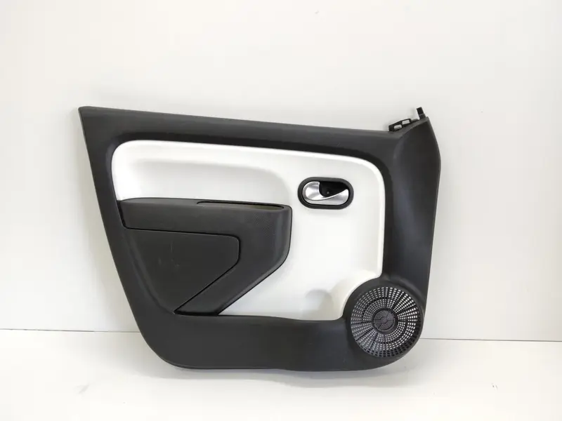 Pannello Anteriore Sinistro RENAULT Twingo III serie (14>) 809012648R Benzina 1.0