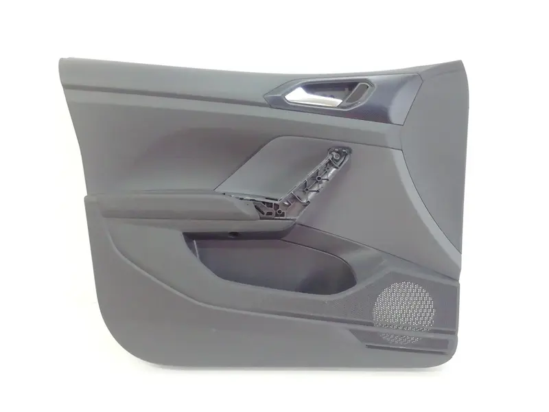 Pannello Anteriore Sinistro VOLKSWAGEN T-CROSS Serie (19>) 2GM867011B Benzina 1000