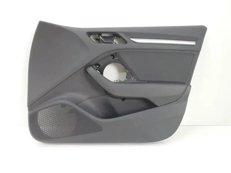 Pannello interno portiera ant DX AUDI A3 Serie (8V1) (12>18) 8V4867106 Diesel 2000 (12>18)