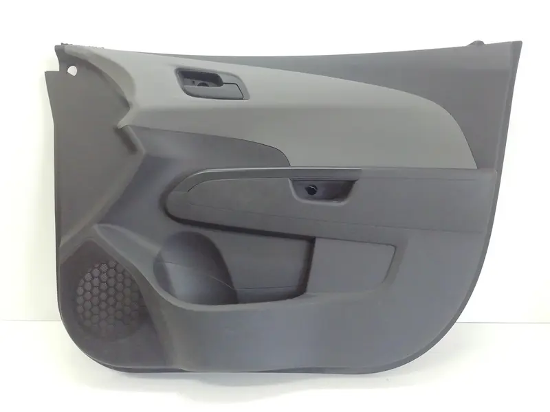 Pannello interno portiera ant DX CHEVROLET Aveo 1° Serie Bifuel/Gas 1200 (06>11)