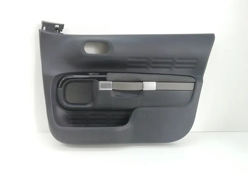 Pannello interno portiera ant DX CITROEN C4 Cactus 98011901ZD Diesel 1600 (14>18)