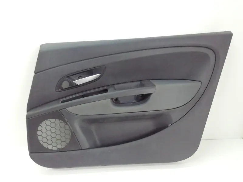 Pannello interno portiera ant DX FIAT Grande Punto 2° Serie Bifuel/Gas 1400 (08>10)