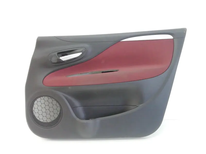 Pannello interno portiera ant DX FIAT Punto EVO Diesel 1300 (09>12)
