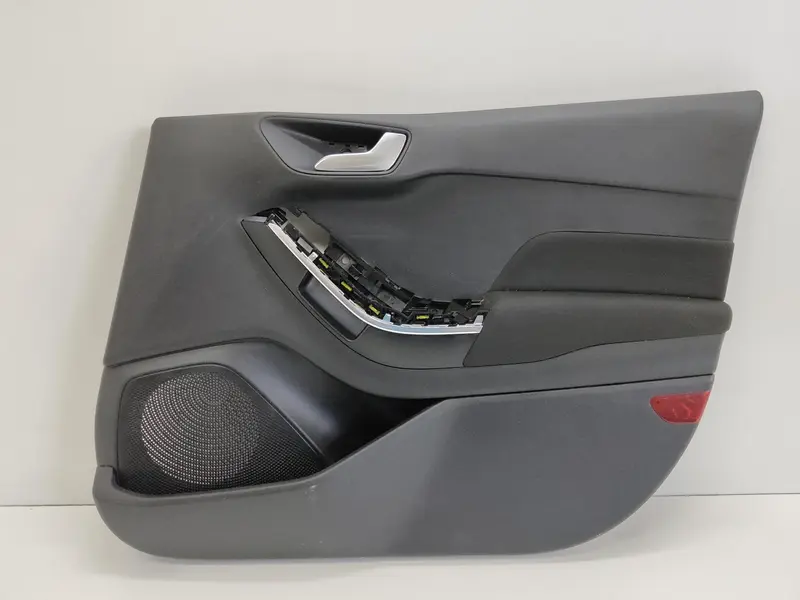 Pannello interno portiera ant DX FORD Fiesta 7° Serie H1BB-A23942 Benzina 1000 (17>>)