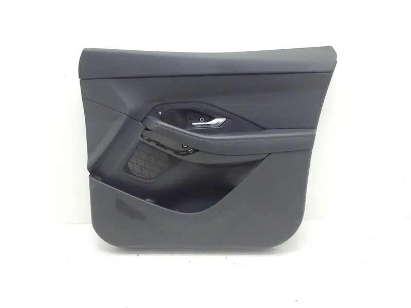 Pannello interno portiera ant DX JAGUAR E-Pace Serie  (17>) J9C3-20962 Diesel 2000