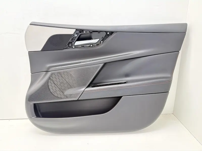 Pannello interno portiera ant DX JAGUAR XE Serie (X760) (15>) T4N7321 GX7323720AAW Diesel 2.0