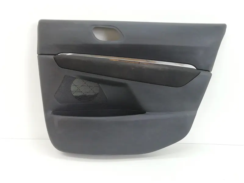 Pannello interno portiera ant DX KIA Picanto 3° Serie 96830355 Benzina 1000 (11>16)