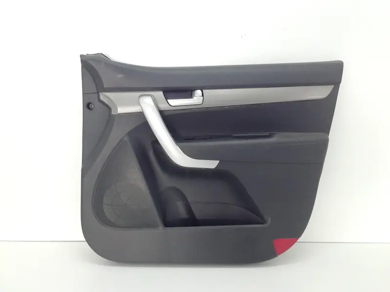 Pannello interno portiera ant DX KIA Sorento 3° Serie Diesel 2200