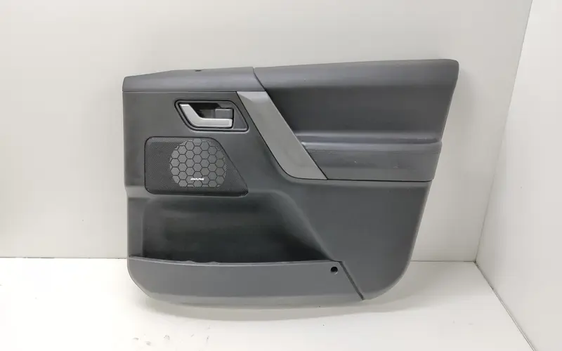 Pannello interno portiera ant DX LAND ROVER Freelander 2° Serie LR028060 6H5220215 Benzina (03>06)
