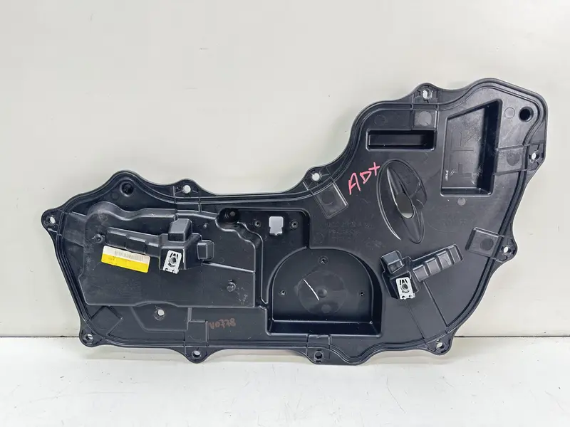 Pannello interno portiera ant DX LAND ROVER Range Rover Evoque Serie (18>) LR114588 K8D221122A Diesel/Hybrid 2.0