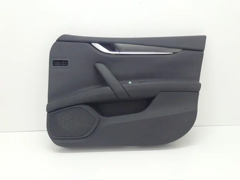 Pannello interno portiera ant DX MASERATI Ghibli 3° Serie Benzina