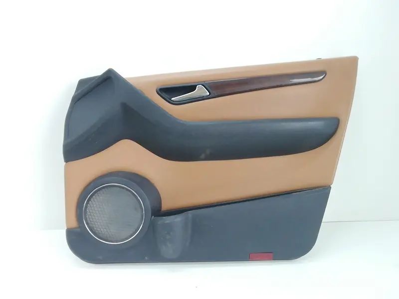 Pannello interno portiera ant DX MERCEDES Classe A W169 3° Serie A1697201670 Diesel 2000 (04>08)