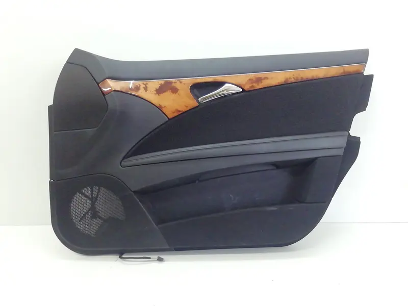 Pannello interno portiera ant DX MERCEDES Classe E S. Wagon W211 2° Serie Diesel 2100