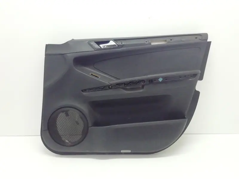 Pannello interno portiera ant DX MERCEDES Classe M 2° Serie Diesel 3000 (05>11)