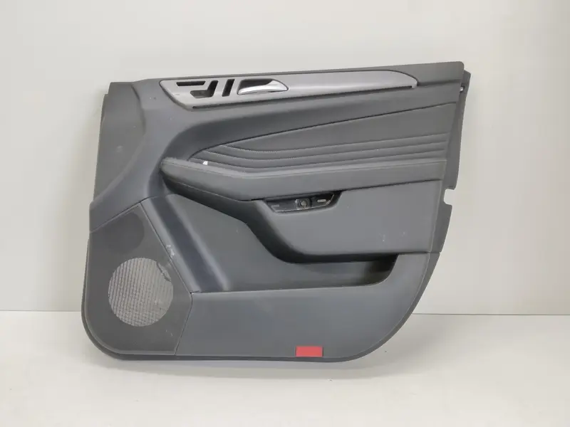 Pannello interno portiera ant DX MERCEDES GLE Coupe (W292) (15>) A2927201800 Diesel 3000