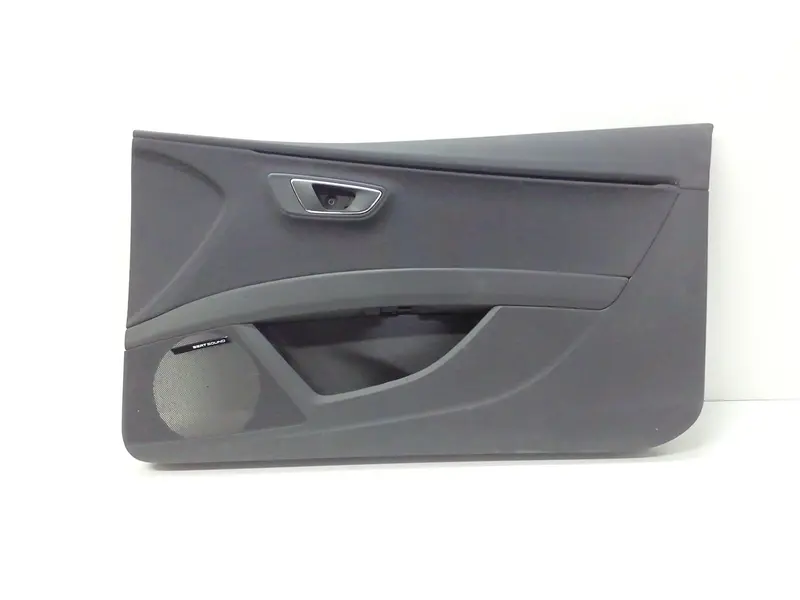 Pannello interno portiera ant DX SEAT Leon 4° Serie 5F3867132 5F3867132 Diesel 2000