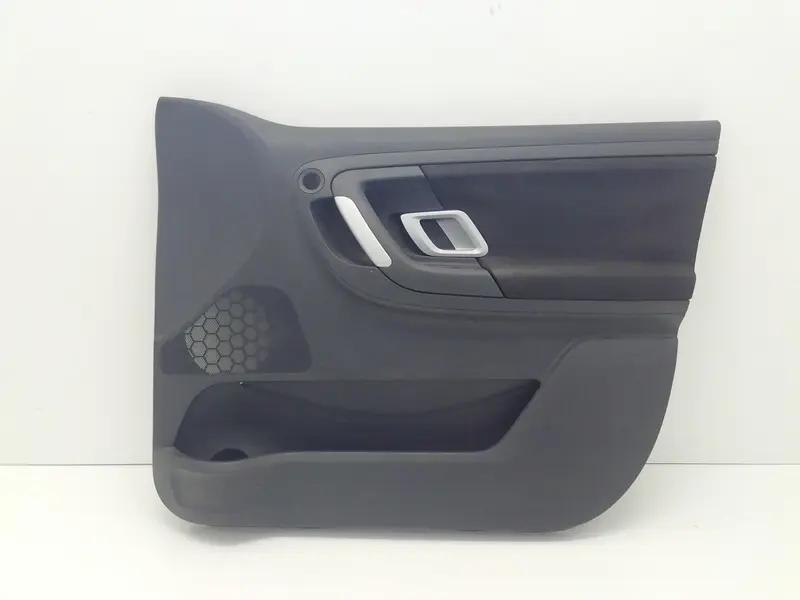 Pannello interno portiera ant DX SKODA Fabia S. Wagon 2° Serie Benzina 1200 (07>14)