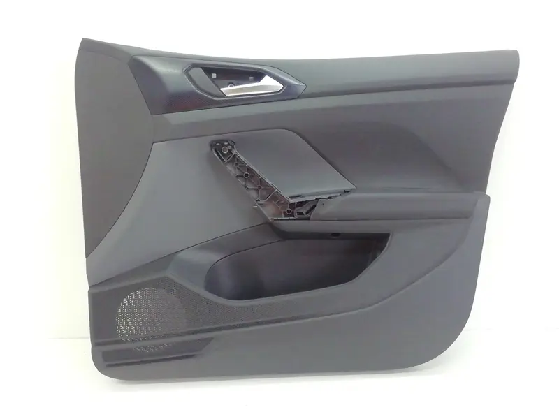 Pannello interno portiera ant DX VOLKSWAGEN T-CROSS Serie (19>) 02GM867012B Benzina 1000
