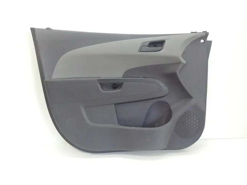 Pannello interno portiera ant SX CHEVROLET Aveo 1° Serie Bifuel/Gas 1200 (06>11)