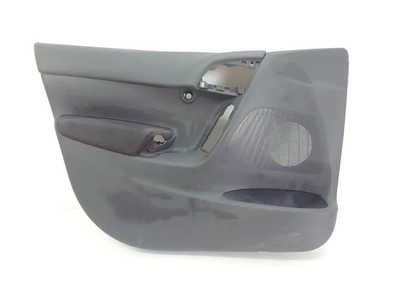 Pannello interno portiera ant SX CITROEN C3 2° Serie Benzina (05>10)