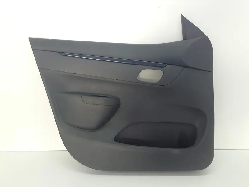 Pannello interno portiera ant SX DACIA Spring Serie (20>) Elettrica 018,60