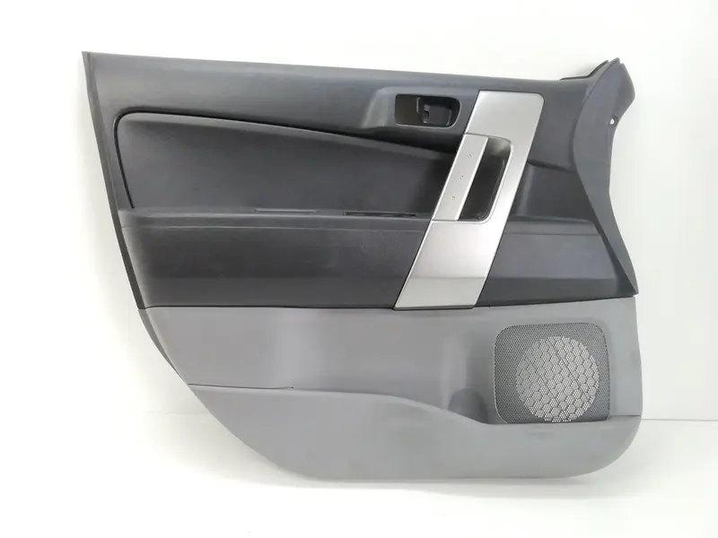 Pannello interno portiera ant SX DAIHATSU Terios 1° Serie 67624-B4010 Benzina 1500 (97>06)