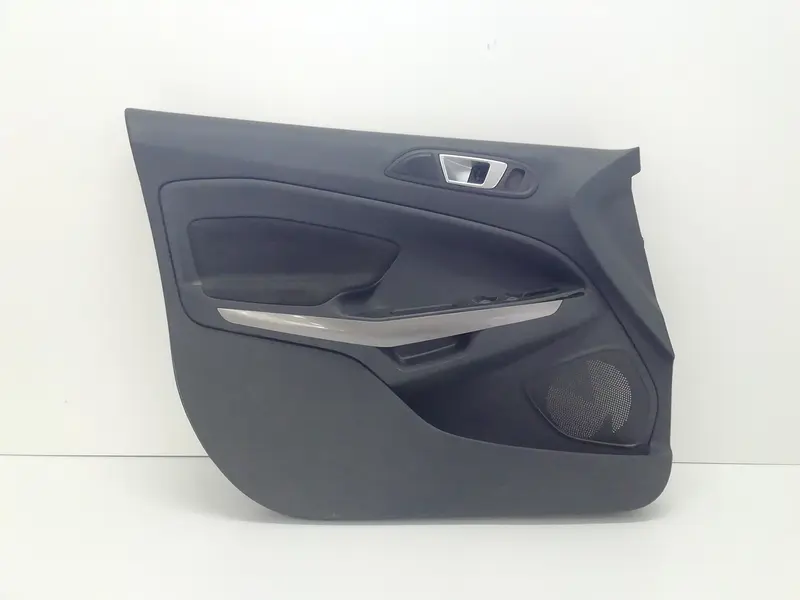 Pannello interno portiera ant SX FORD EcoSport Serie (15>) Benzina 1000
