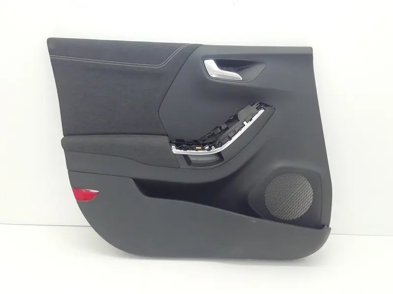 Pannello interno portiera ant SX FORD Puma Serie (19>) L1TB-S23943-BK1GU4 Benzina 1000