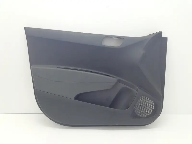 Pannello interno portiera ant SX HYUNDAI i10 2° Serie Bifuel/Gas 1000 (11>13)