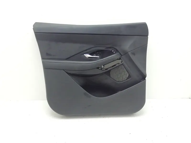 Pannello interno portiera ant SX JAGUAR E-Pace Serie  (17>) J9C3-20963 Diesel 2000
