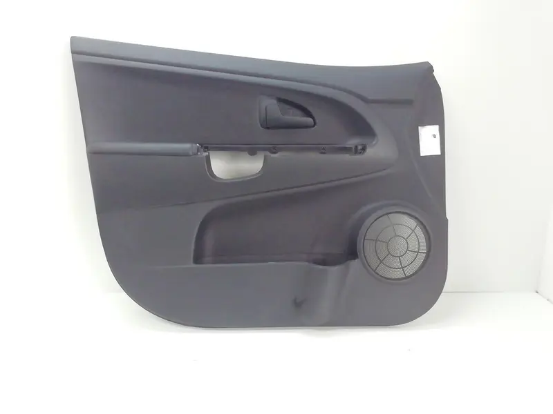 Pannello interno portiera ant SX KIA Venga 1° Serie Diesel 1400