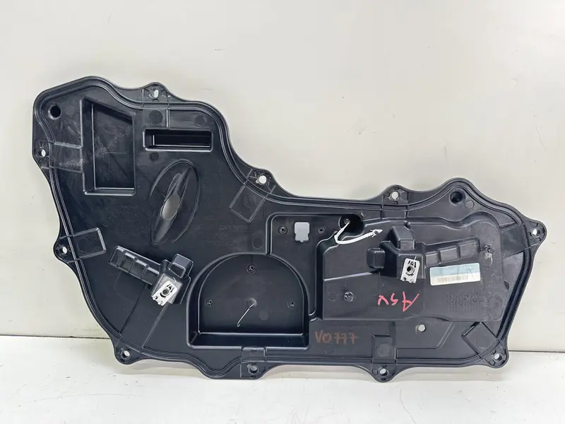Pannello interno portiera ant SX LAND ROVER Range Rover Evoque Serie (18>) LR114589 K8D221123A Diesel/Hybrid 2.0