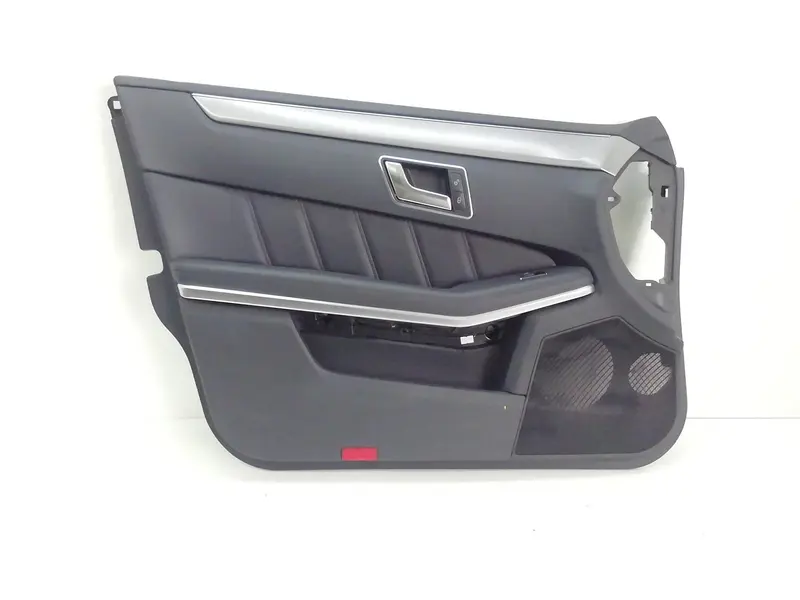 Pannello interno portiera ant SX MERCEDES Classe E S. Wagon W212 Benzina