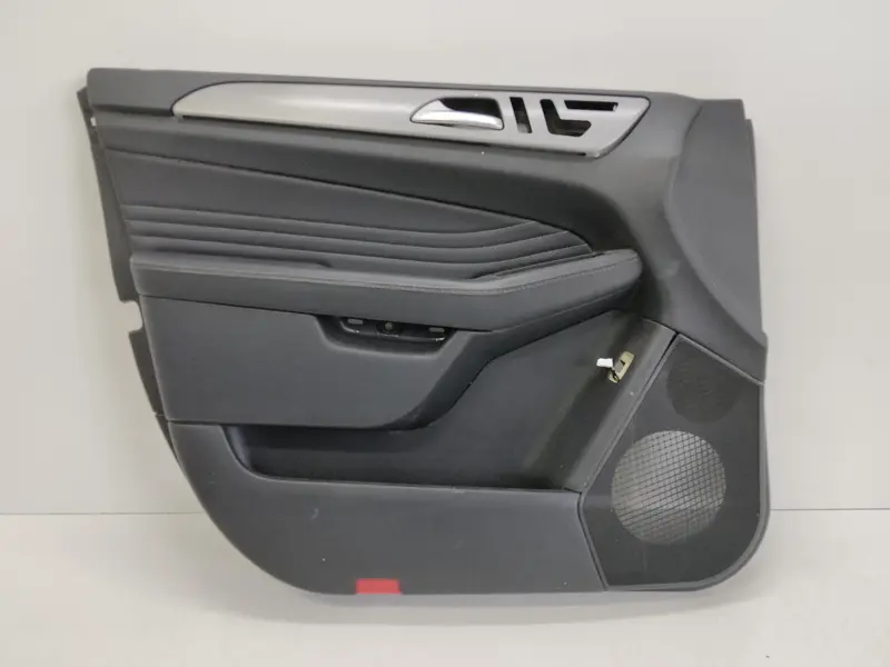 Pannello interno portiera ant SX MERCEDES GLE Coupe (W292) (15>) A2927201100 Diesel 3000