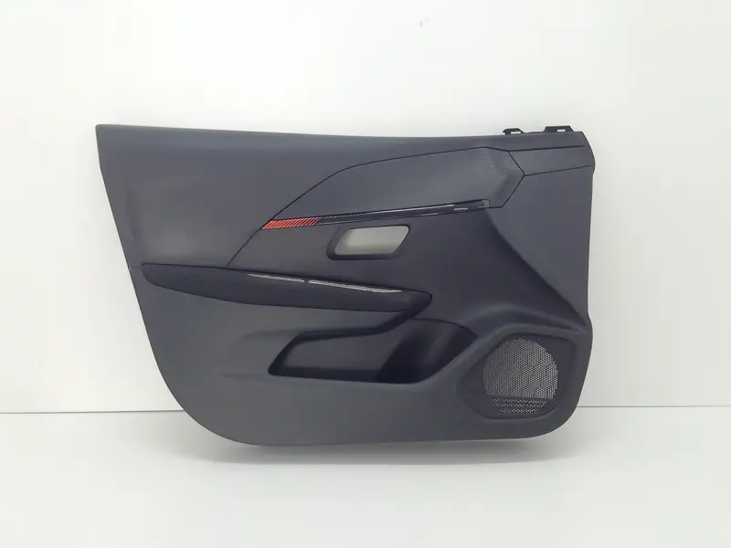 Pannello interno portiera ant SX PEUGEOT 208 Serie (19>) Benzina 1200