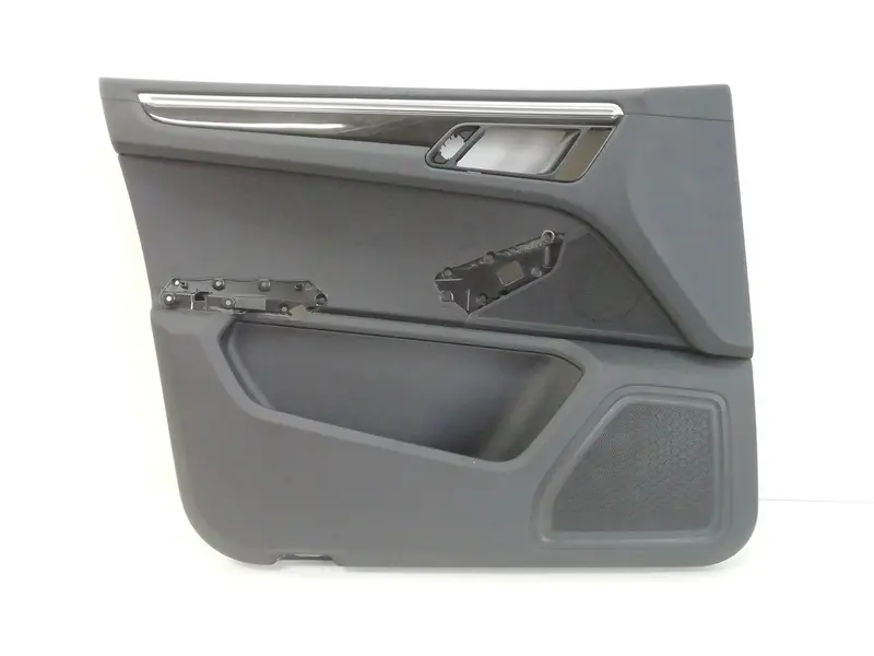 Pannello interno portiera ant SX PORSCHE Macan Serie (13>18) 95B867105 Diesel (13>18)