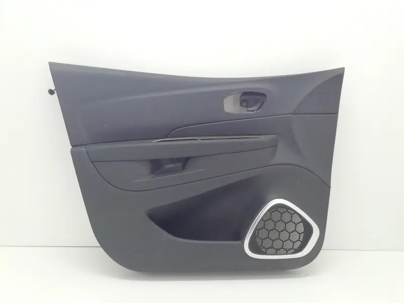 Pannello interno portiera ant SX RENAULT Captur Serie (19>) Diesel 1500