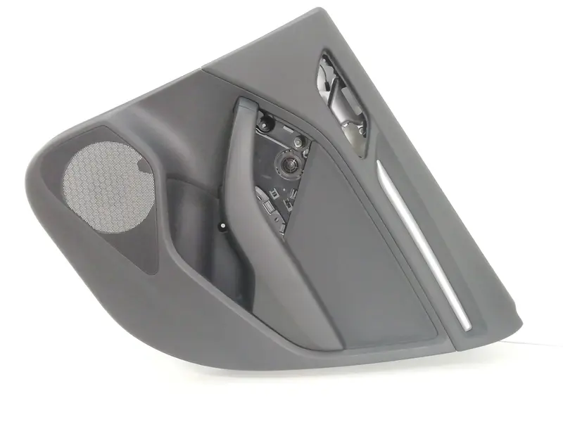 Pannello interno portiera post dx AUDI A3 Serie (8V1) (12>18) 8V4867306 Diesel 2000 (12>18)
