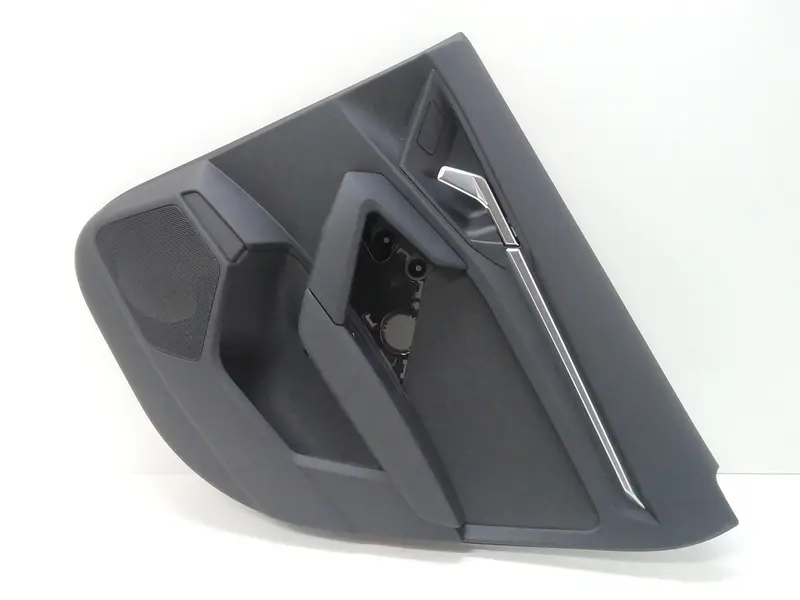 Pannello interno portiera post dx AUDI A3 Sportback (8YA) (19>) 8Y0867318 Diesel 2000