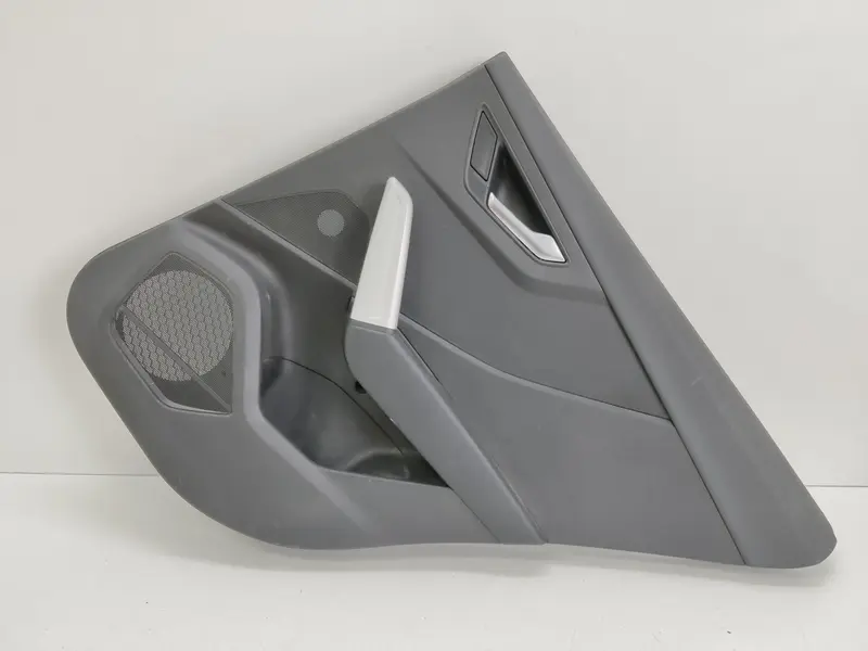 Pannello interno portiera post dx AUDI Q2 Serie (GAB) (16>) 81A867488 Benzina