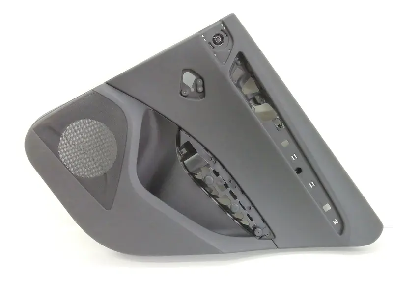 Pannello interno portiera post dx AUDI Q5 Serie (8RB) (08>12) 8R0867306 Diesel 2000 (08>12)
