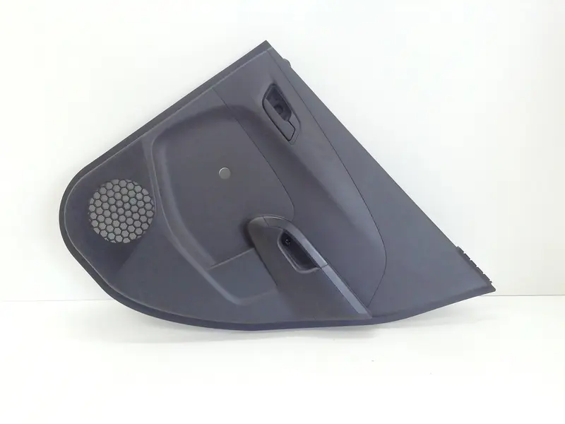 Pannello interno portiera post dx CHEVROLET Aveo 1° Serie Bifuel/Gas 1200 (06>11)