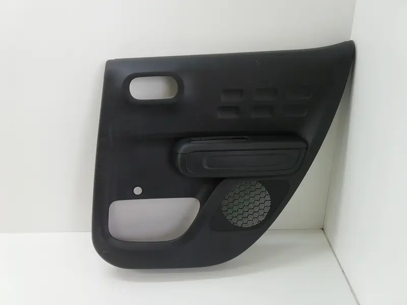 Pannello interno portiera post dx CITROEN C3 Serie 9829266577 Benzina