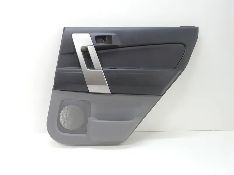 Pannello interno portiera post dx DAIHATSU Terios 1° Serie 67633-B4010 Benzina 1500 (97>06)