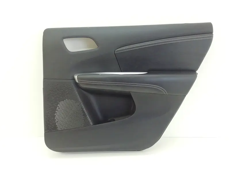 Pannello interno portiera post dx FIAT Freemont 1° Serie Diesel 2000