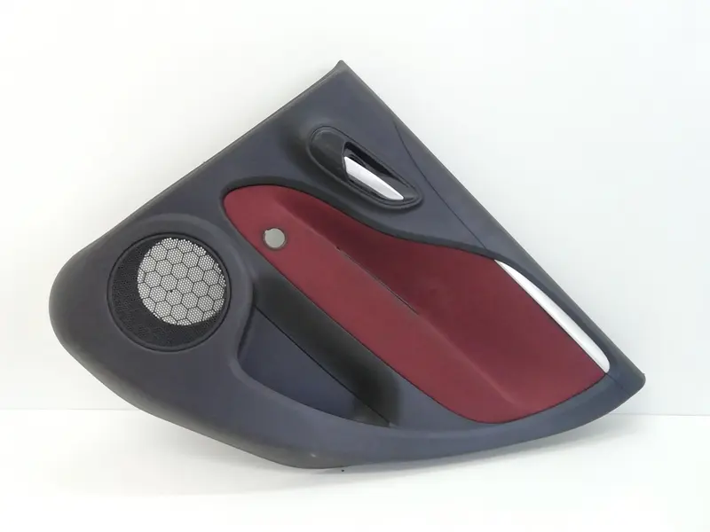 Pannello interno portiera post dx FIAT Punto EVO Diesel 1300 (09>12)