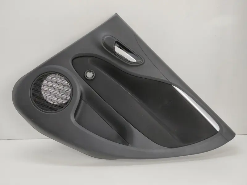 Pannello interno portiera post dx FIAT Punto EVO Diesel 1300