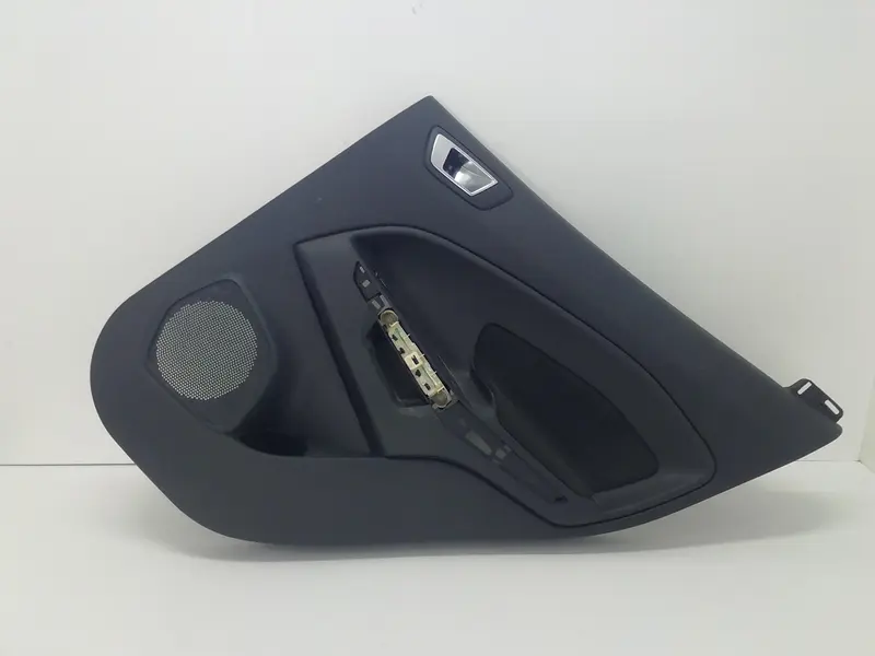 Pannello interno portiera post dx FORD EcoSport Serie (15>) Benzina